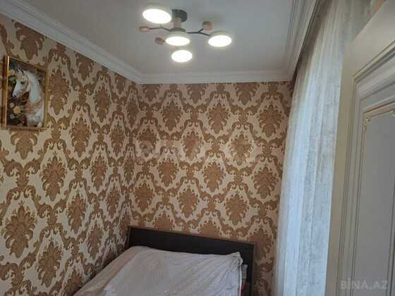 2 otaqlı Köhnə tikili, İnşaatçılar m., Bakı
