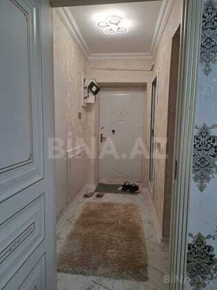 2 otaqlı Köhnə tikili, İnşaatçılar m., Bakı
