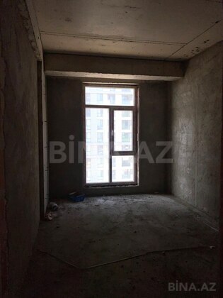 3 otaqlı Yeni tikili, Həzi Aslanov m., Bakı