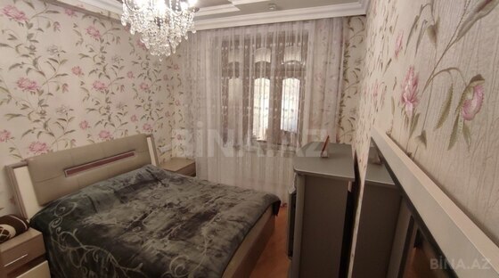 2 otaqlı Yeni tikili, 28 May m., Bakı