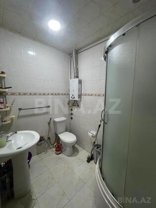 3 otaqlı Köhnə tikili, Yasamal r., Bakı
