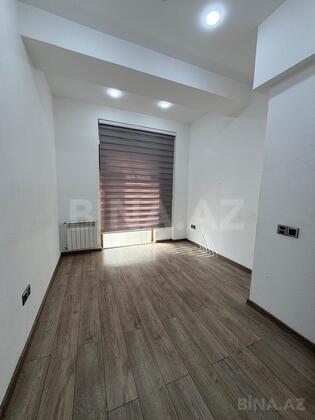 Obyekt Nəsimi r., Bakı