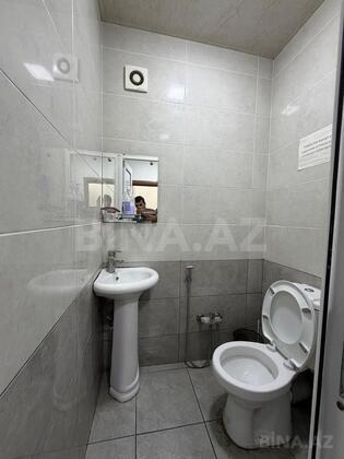 Obyekt Nəsimi r., Bakı