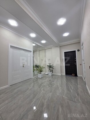 3 otaqlı Yeni tikili, Yeni Yasamal q., Bakı