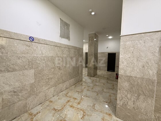4 otaqlı Yeni tikili, Nəsimi r., Bakı