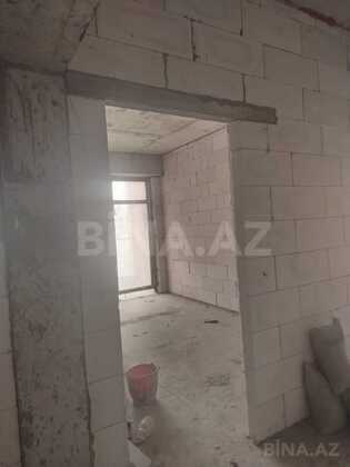 3 otaqlı Yeni tikili, Əhmədli m., Bakı