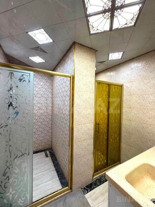 3 otaqlı Yeni tikili, Nərimanov r., Bakı
