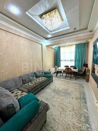 3 otaqlı Yeni tikili, Nərimanov r., Bakı