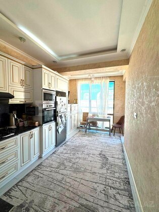 3 otaqlı Yeni tikili, Nərimanov r., Bakı
