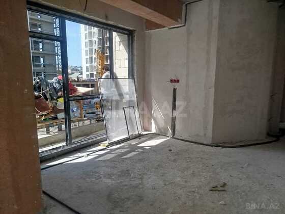 3 otaqlı Yeni tikili, 20 Yanvar m., Bakı