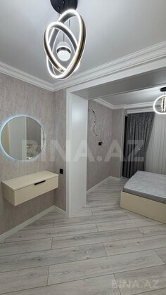 3 otaqlı Köhnə tikili, Gənclik m., Bakı
