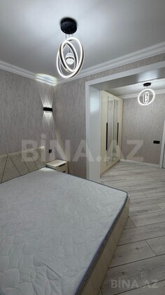 3 otaqlı Köhnə tikili, Gənclik m., Bakı