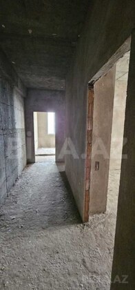 3 otaqlı Yeni tikili, Həzi Aslanov m., Bakı