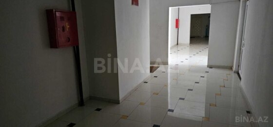 3 otaqlı Yeni tikili, Həzi Aslanov m., Bakı
