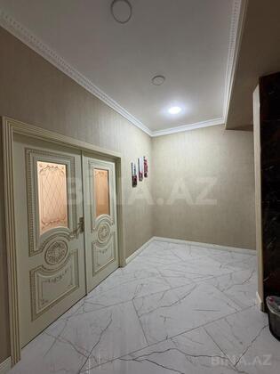 3 otaqlı Yeni tikili, Şah İsmayıl Xətai m., Bakı