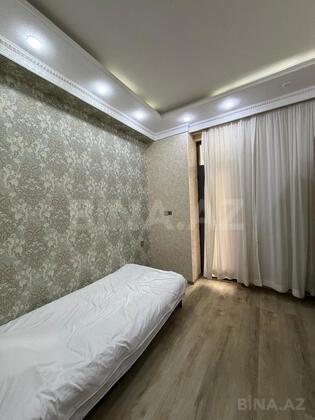 3 otaqlı Yeni tikili, Şah İsmayıl Xətai m., Bakı