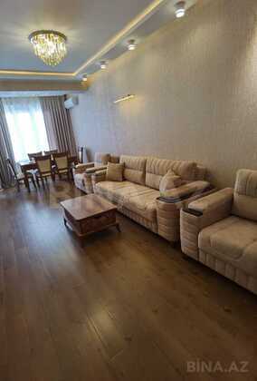 2 otaqlı Yeni tikili, Elmlər Akademiyası m., Bakı