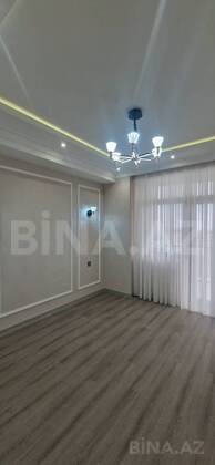 3 otaqlı Yeni tikili, Yeni Yasamal q., Bakı