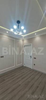 3 otaqlı Yeni tikili, Yeni Yasamal q., Bakı
