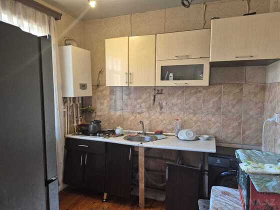 2 otaqlı Həyət evi/Bağ evi, Avtovağzal m., Bakı