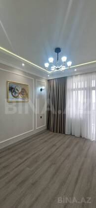 3 otaqlı Yeni tikili, Yeni Yasamal q., Bakı