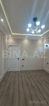 3 otaqlı Yeni tikili, Yeni Yasamal q., Bakı