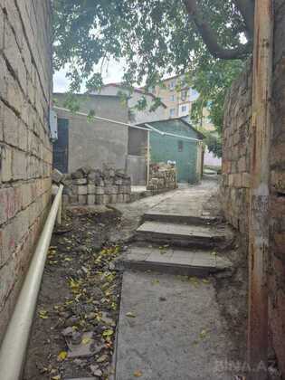 2 otaqlı Həyət evi/Bağ evi, Avtovağzal m., Bakı