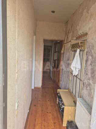 2 otaqlı Həyət evi/Bağ evi, Avtovağzal m., Bakı