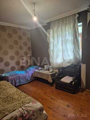 2 otaqlı Həyət evi/Bağ evi, Avtovağzal m., Bakı