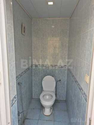 2 otaqlı Həyət evi/Bağ evi, Avtovağzal m., Bakı