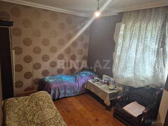 2 otaqlı Həyət evi/Bağ evi, Avtovağzal m., Bakı