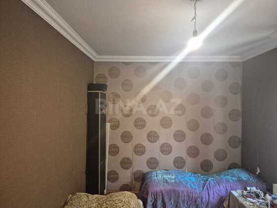 2 otaqlı Həyət evi/Bağ evi, Avtovağzal m., Bakı
