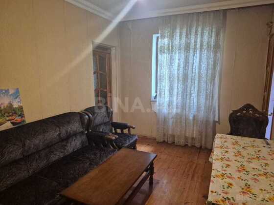 2 otaqlı Həyət evi/Bağ evi, Avtovağzal m., Bakı