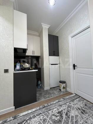 2 otaqlı Yeni tikili, Masazır q., Bakı