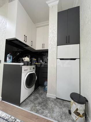 2 otaqlı Yeni tikili, Masazır q., Bakı