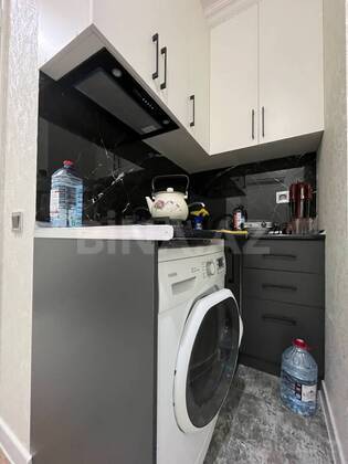 2 otaqlı Yeni tikili, Masazır q., Bakı