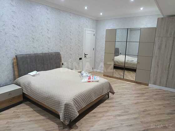 4 otaqlı Yeni tikili, Yasamal q., Bakı