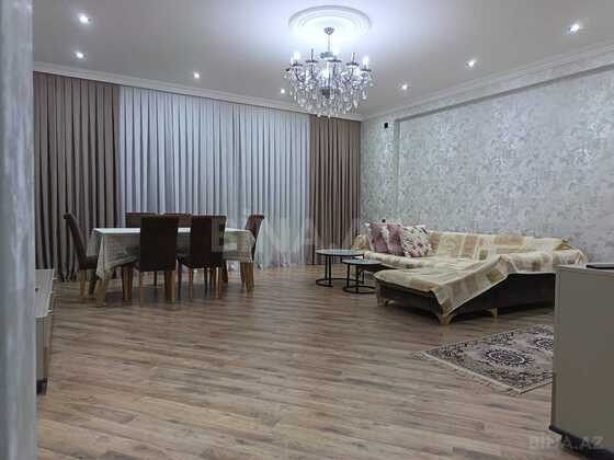4 otaqlı Yeni tikili, Yasamal q., Bakı