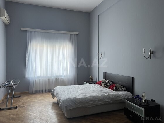 2 otaqlı Yeni tikili, Nəsimi r., Bakı