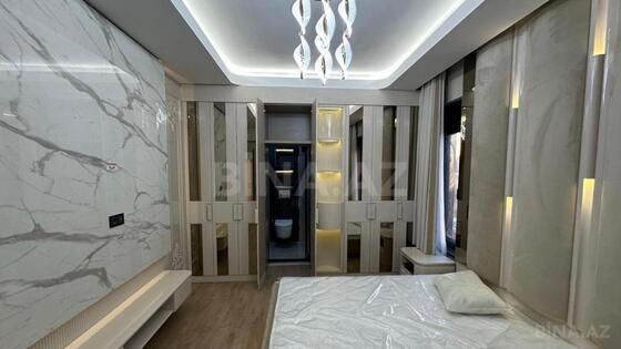 3 otaqlı Yeni tikili, Xətai r., Bakı