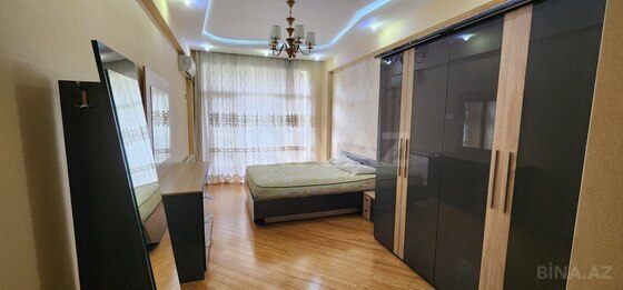 2 otaqlı Yeni tikili, Elmlər Akademiyası m., Bakı