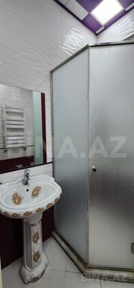 2 otaqlı Yeni tikili, Elmlər Akademiyası m., Bakı