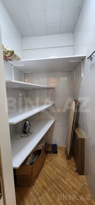 2 otaqlı Yeni tikili, Elmlər Akademiyası m., Bakı