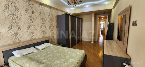 2 otaqlı Yeni tikili, Elmlər Akademiyası m., Bakı