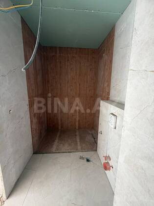 3 otaqlı Yeni tikili, Gənclik m., Bakı