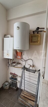 2 otaqlı Yeni tikili, İnşaatçılar m., Bakı