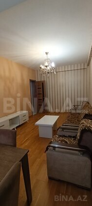2 otaqlı Yeni tikili, İnşaatçılar m., Bakı