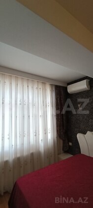 2 otaqlı Yeni tikili, İnşaatçılar m., Bakı