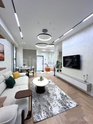2 otaqlı Yeni tikili, 8 Noyabr m., Bakı