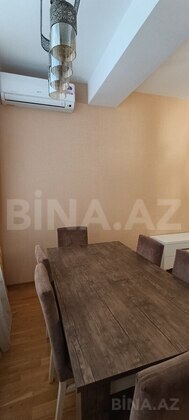 2 otaqlı Yeni tikili, İnşaatçılar m., Bakı